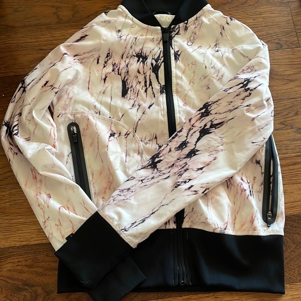 HARDLY WORN